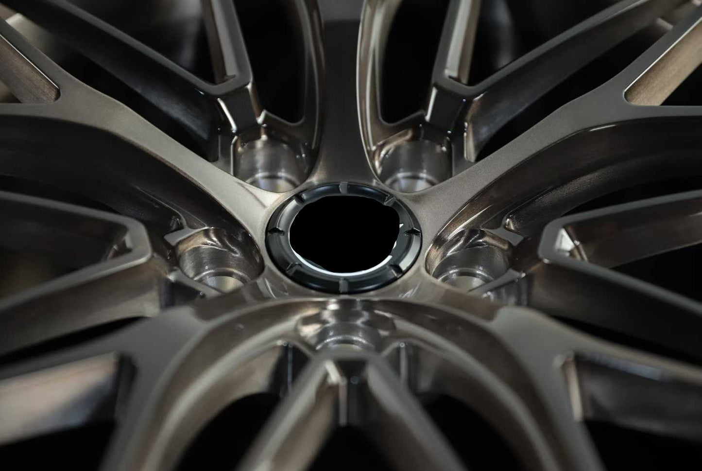 Custom Forged Rims For Audi A5 A6 A7 A8 RS3 RS4 RS5 RS7 R8 TT e-tron Sportback GT Q4 Q5 Q7 Q8 Q8 Sportback