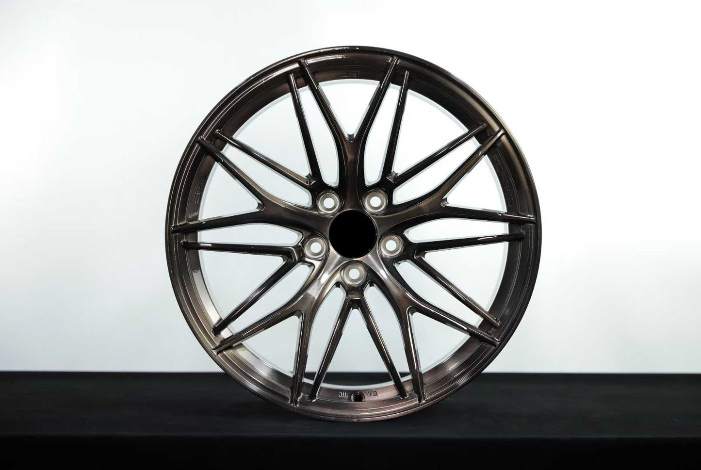 Custom Forged Rims For Audi A5 A6 A7 A8 RS3 RS4 RS5 RS7 R8 TT e-tron Sportback GT Q4 Q5 Q7 Q8 Q8 Sportback