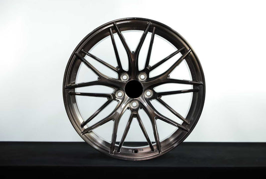 Custom Forged Rims For Audi A5 A6 A7 A8 RS3 RS4 RS5 RS7 R8 TT e-tron Sportback GT Q4 Q5 Q7 Q8 Q8 Sportback