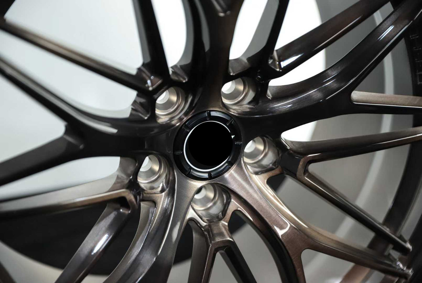 Custom Forged Rims For Audi A5 A6 A7 A8 RS3 RS4 RS5 RS7 R8 TT e-tron Sportback GT Q4 Q5 Q7 Q8 Q8 Sportback