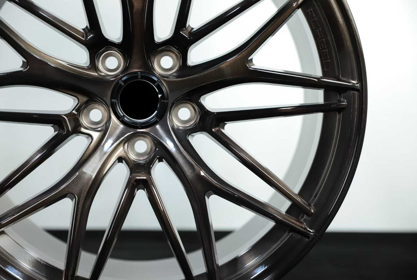 Custom Forged Rims For Audi A5 A6 A7 A8 RS3 RS4 RS5 RS7 R8 TT e-tron Sportback GT Q4 Q5 Q7 Q8 Q8 Sportback