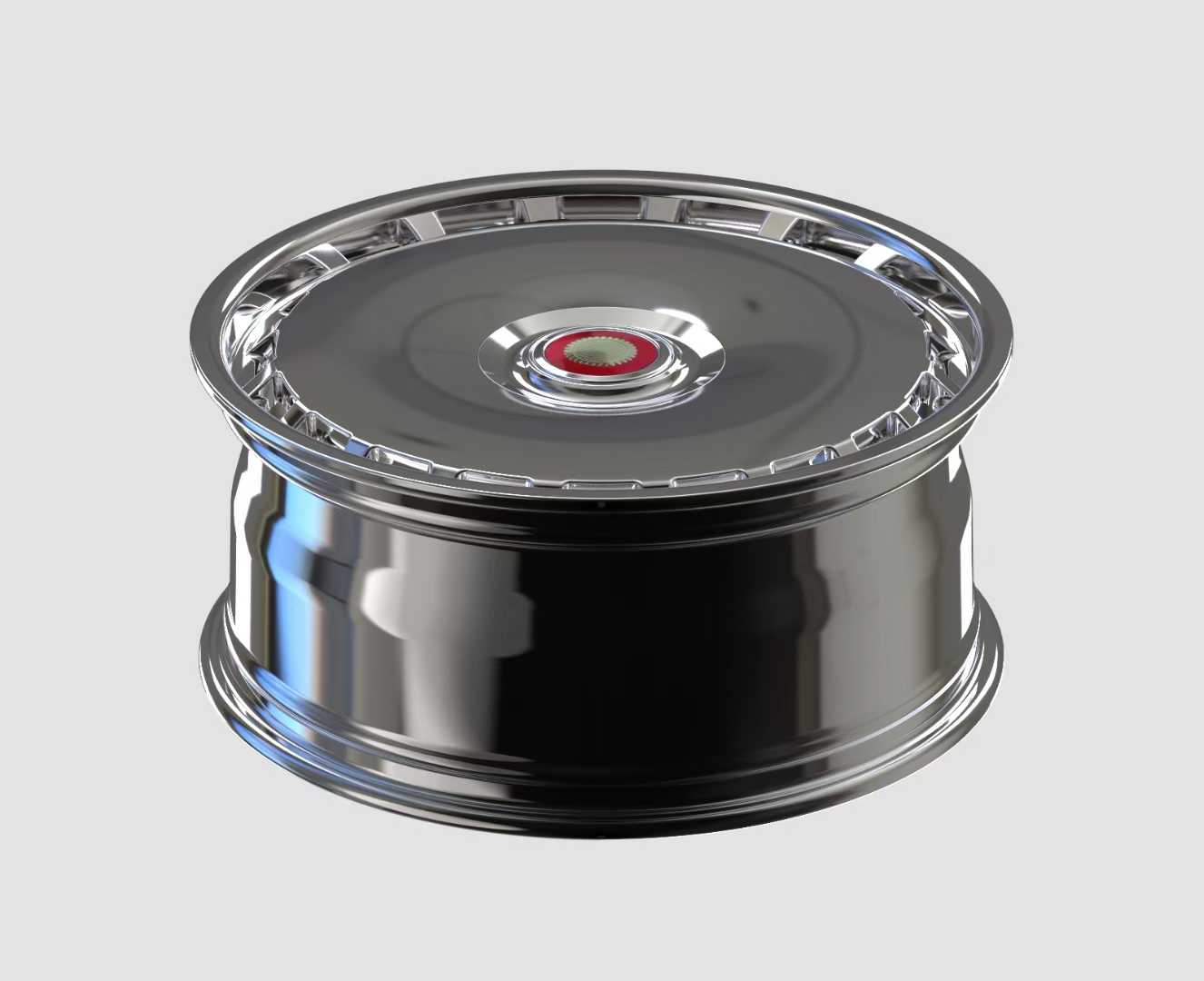 Monoblock Custom Forged Alloy Wheels Rims For Hongqi E-HS3 E-HS9 E-QM5 H5 H6 H7 H9 HQ9 HS3 HS5 HS7 L1