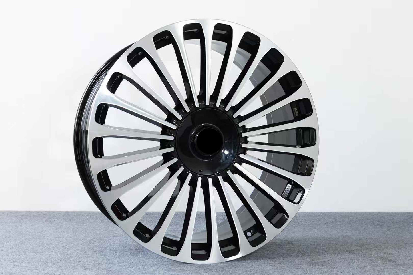 Custom Forged Wheels Rims For Mercedes Benz S Class W223 S450 S480 S500 S580 S680 S63 AMG