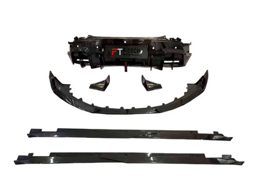 Carbon Fiber Neptune Style Body Kit For Xiaomi SYU7 2025+