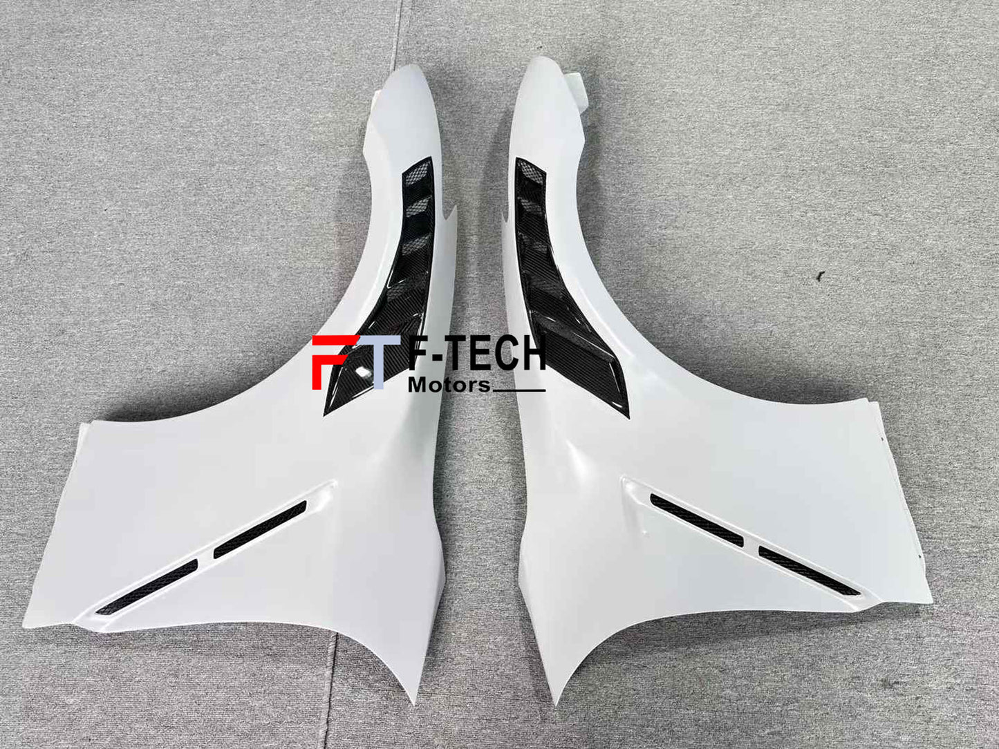 Dry Carbon Fiber Nismo Style Body Kit For Nissan GT-R R35 2017+