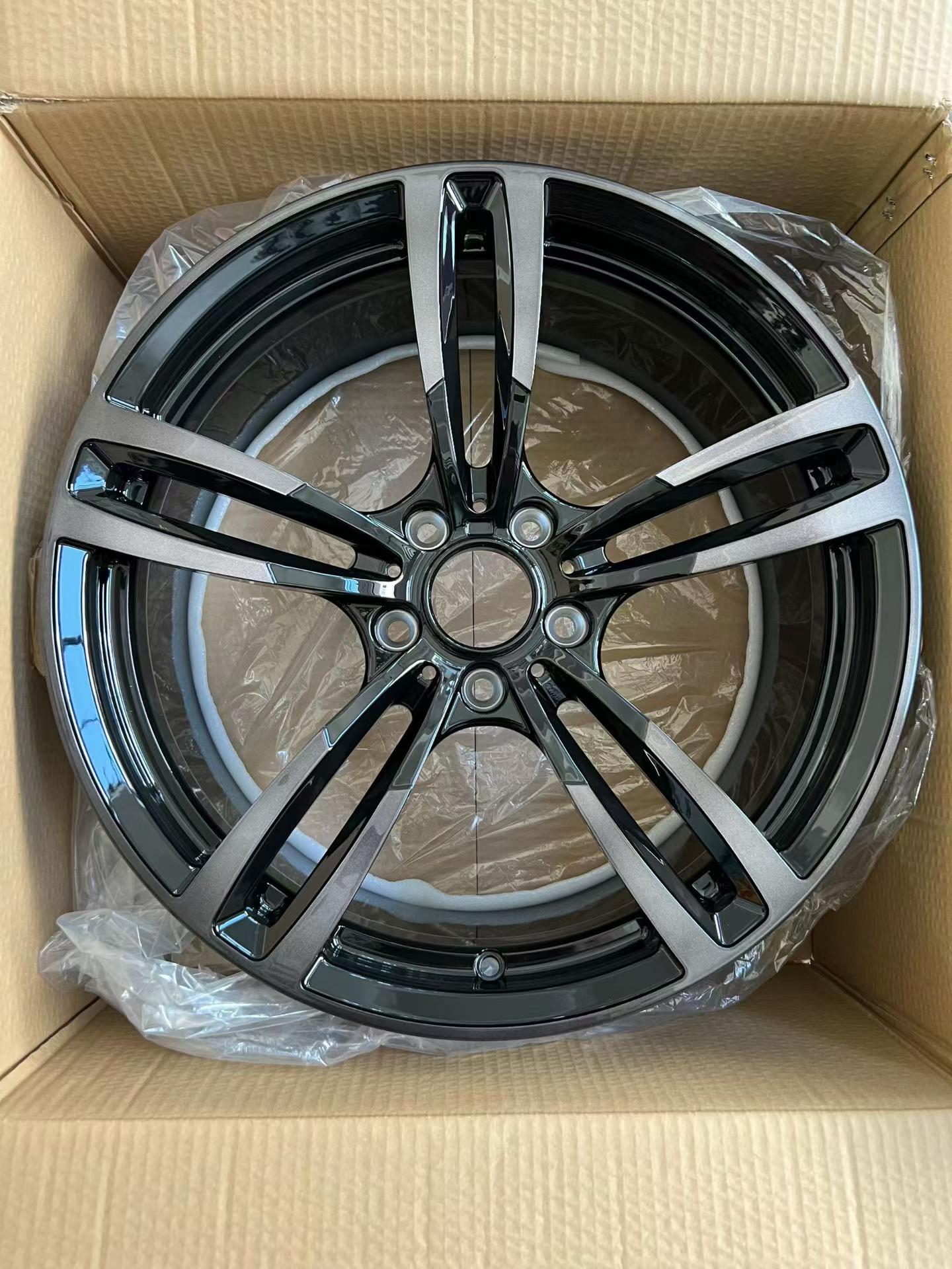 Forged Wheels Rims 17 18 19 20 21 22 23 24 inch For Porsche Taycan 4 4S GTS Turbo GT Cross Turismo