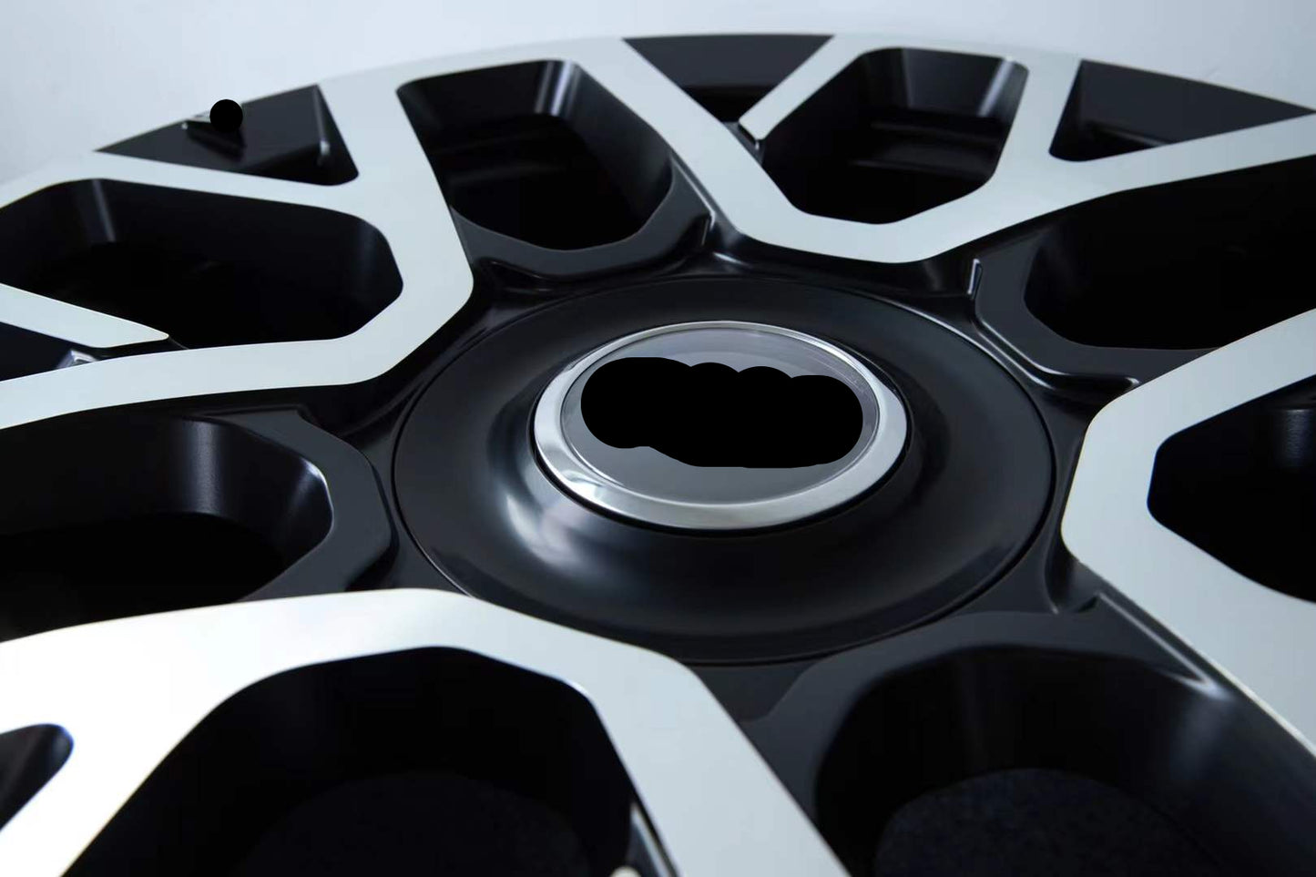 Monoblock Custom Forged Alloy Wheels Rims For Rolls Royce Cullinan Ghost Spectre Phantom Dawn Wraith