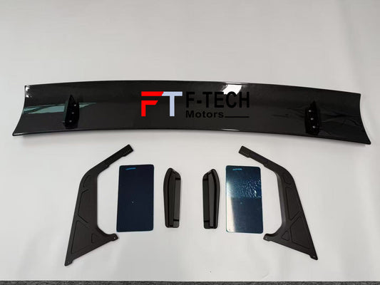 Carbon Fiber Rear Wing Spoiler for BMW M2 F87 2016 - 2021