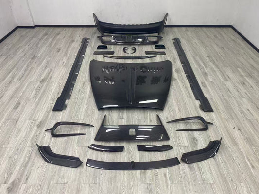 Rolls-royce-dawn-cabon-fiber-ms-bodykit-kit