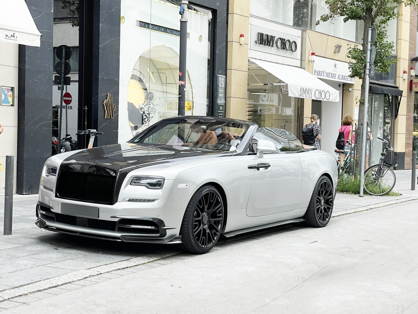 Rolls-royce-dawn-cabon-fiber-ms-bodykit-kit