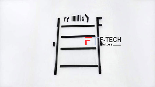 Roof Rack Bar For Mercedes Benz G Class W465 W464 G63 AMG 2020+