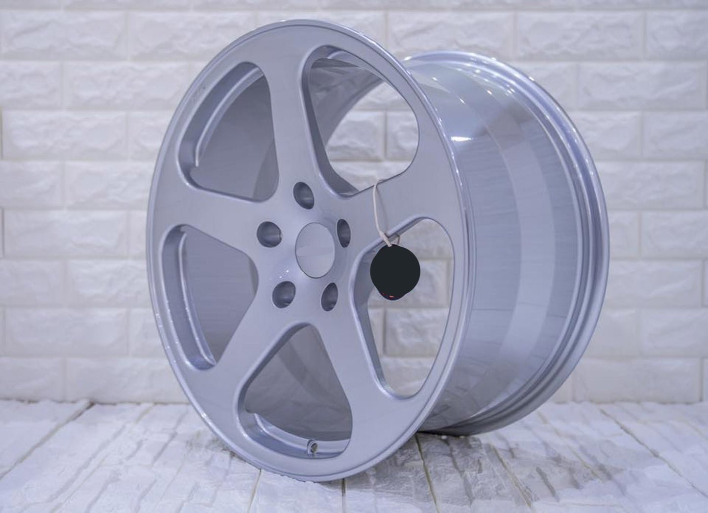 Monoblock Custom Forged Alloy Wheels For Porsche 911 996 997 991 992 Turbo Carrera S 4 RUF20