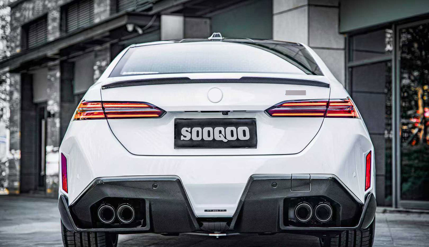 SOOQOO-authentic-dry-carbon-fiber-bodykit-bmw-m5-g90