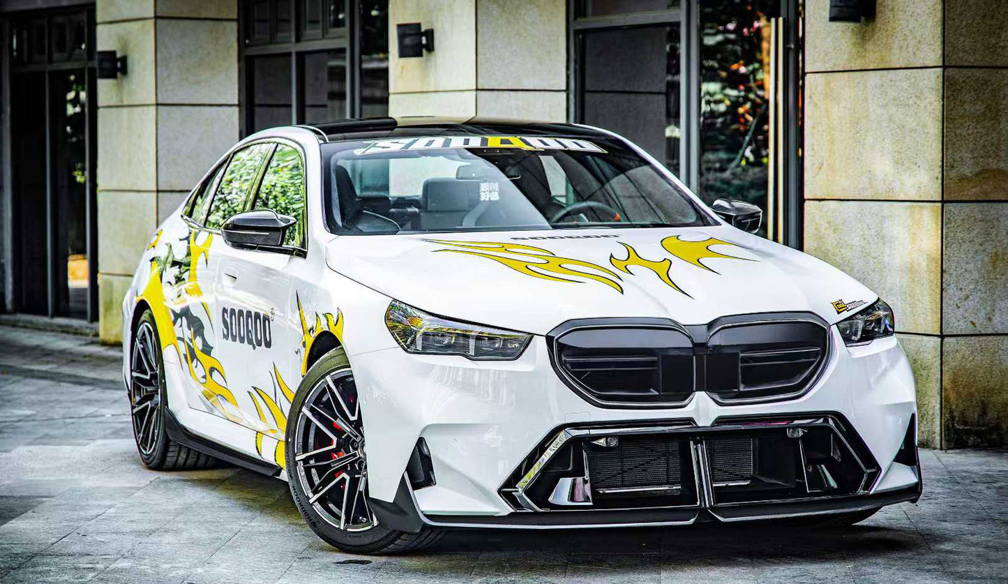 SOOQOO-authentic-dry-carbon-fiber-bodykit-bmw-m5-g90