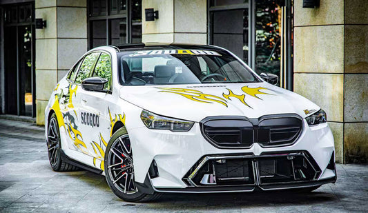 SOOQOO-authentic-dry-carbon-fiber-bodykit-bmw-m5-g90