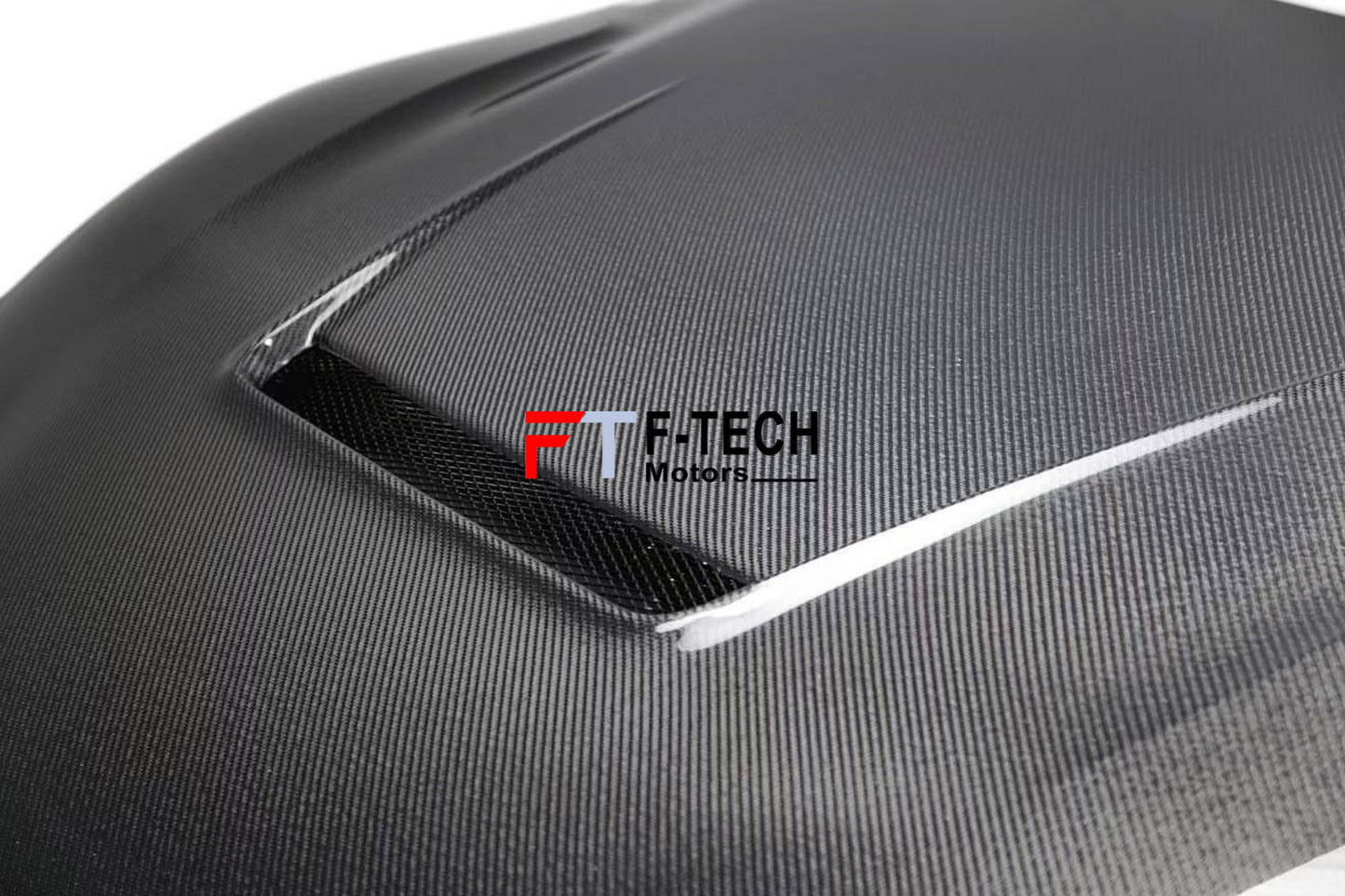 Carbon Fiber Hood Bonnet for Toyota Supra 2019+