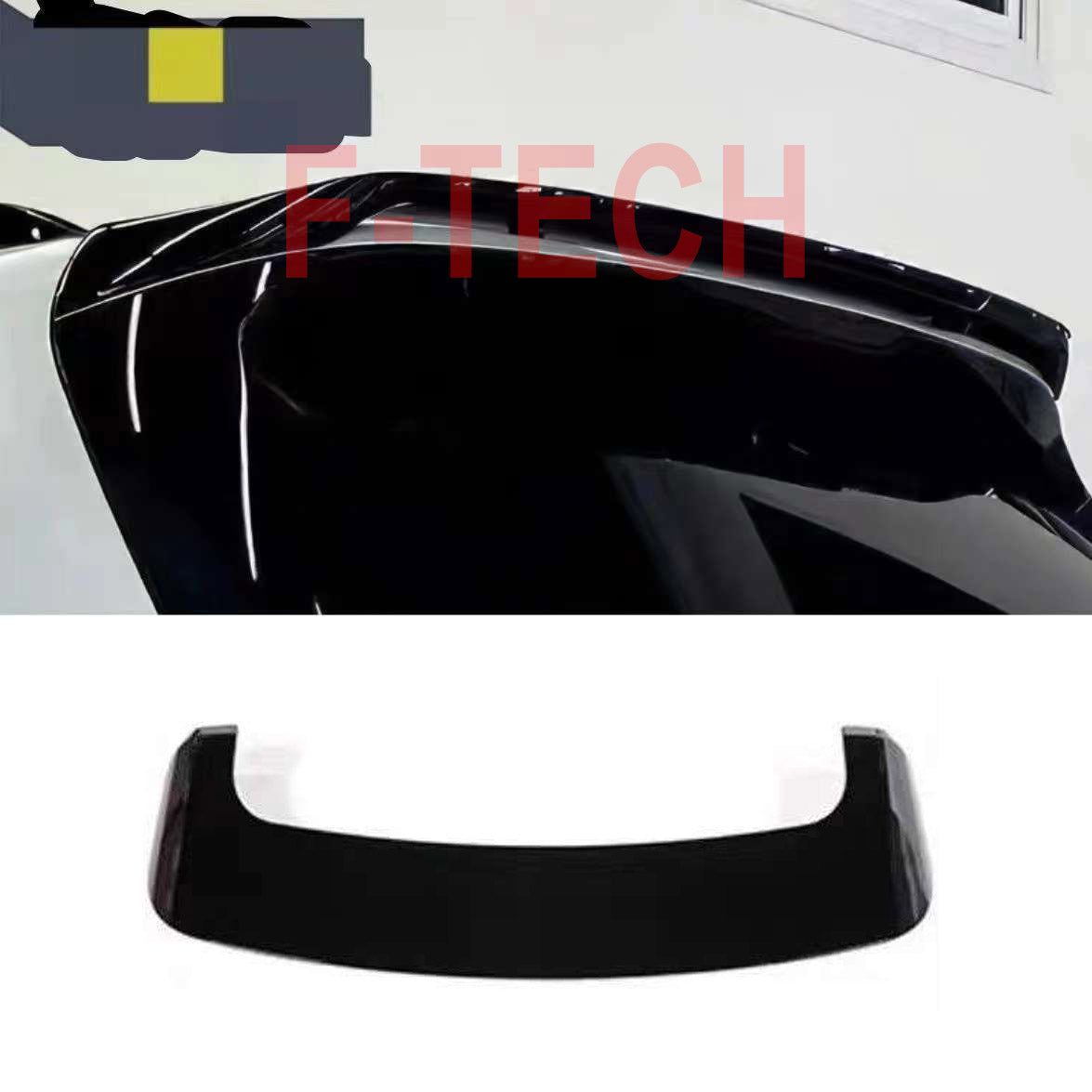 Upgrade body kit Paradigm style fit new BMW X7 G07 LCI 2023+