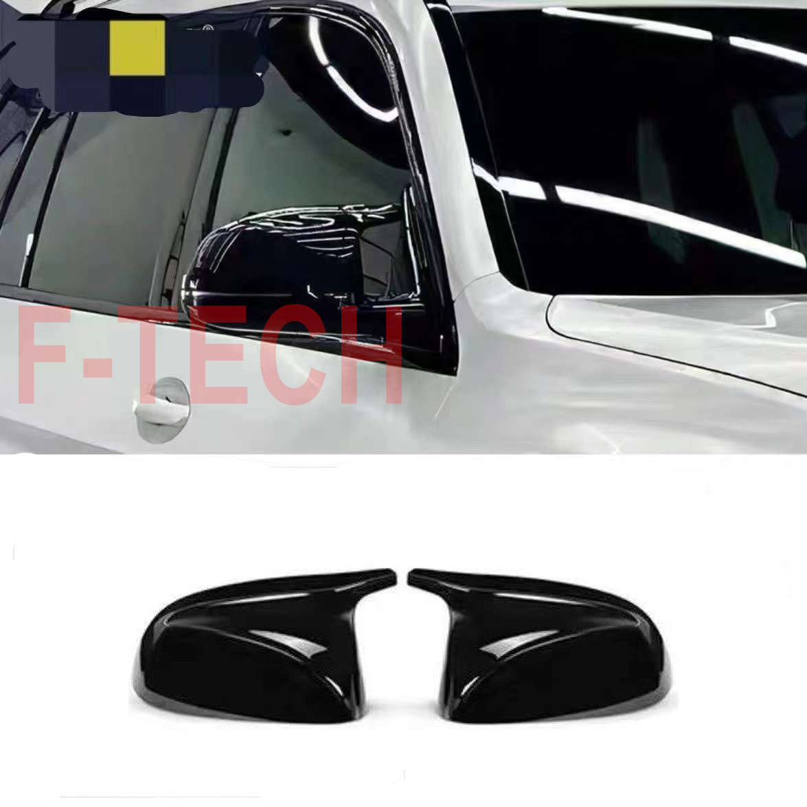 Upgrade body kit Paradigm style fit new BMW X7 G07 LCI 2023-Up