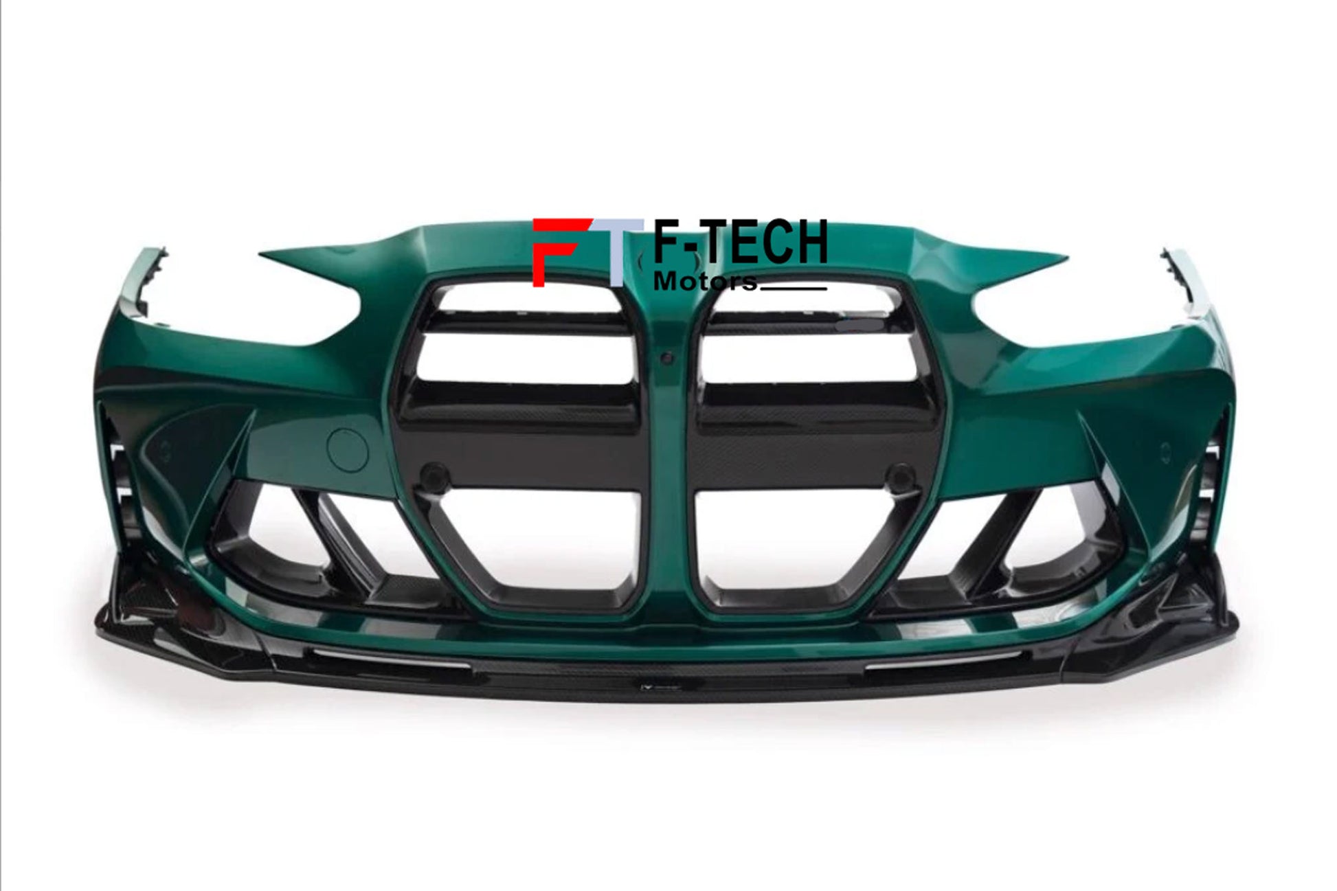 Dry Carbon Fiber Soft Body Kit for BMW M3 G80 M4 G82 2020 - 2024 VRS Style