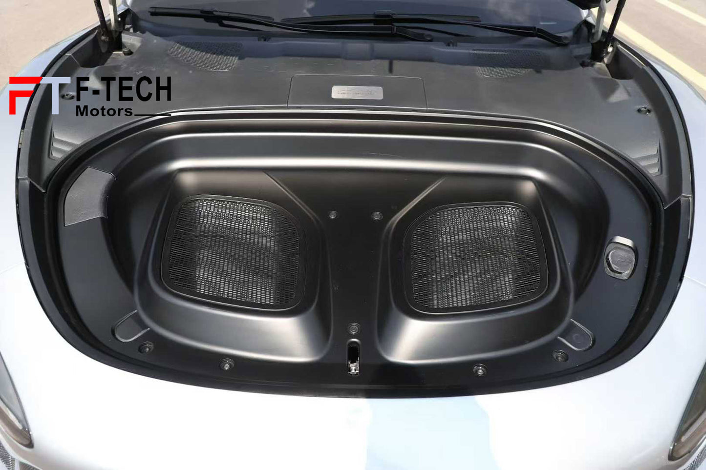 Carbon Fiber Hood | Roof Panel | Trunk Spoiler For Xiaomi SU7 2023+