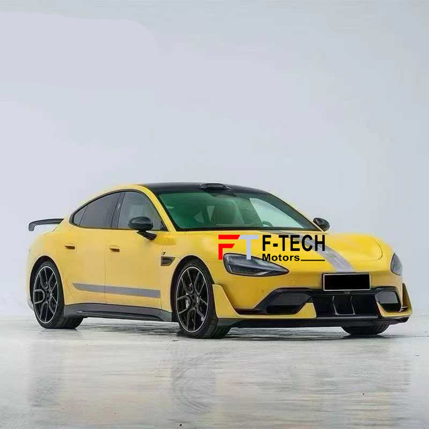 Ultra Style Body Kit Front For Xiaomi SU7 2023+