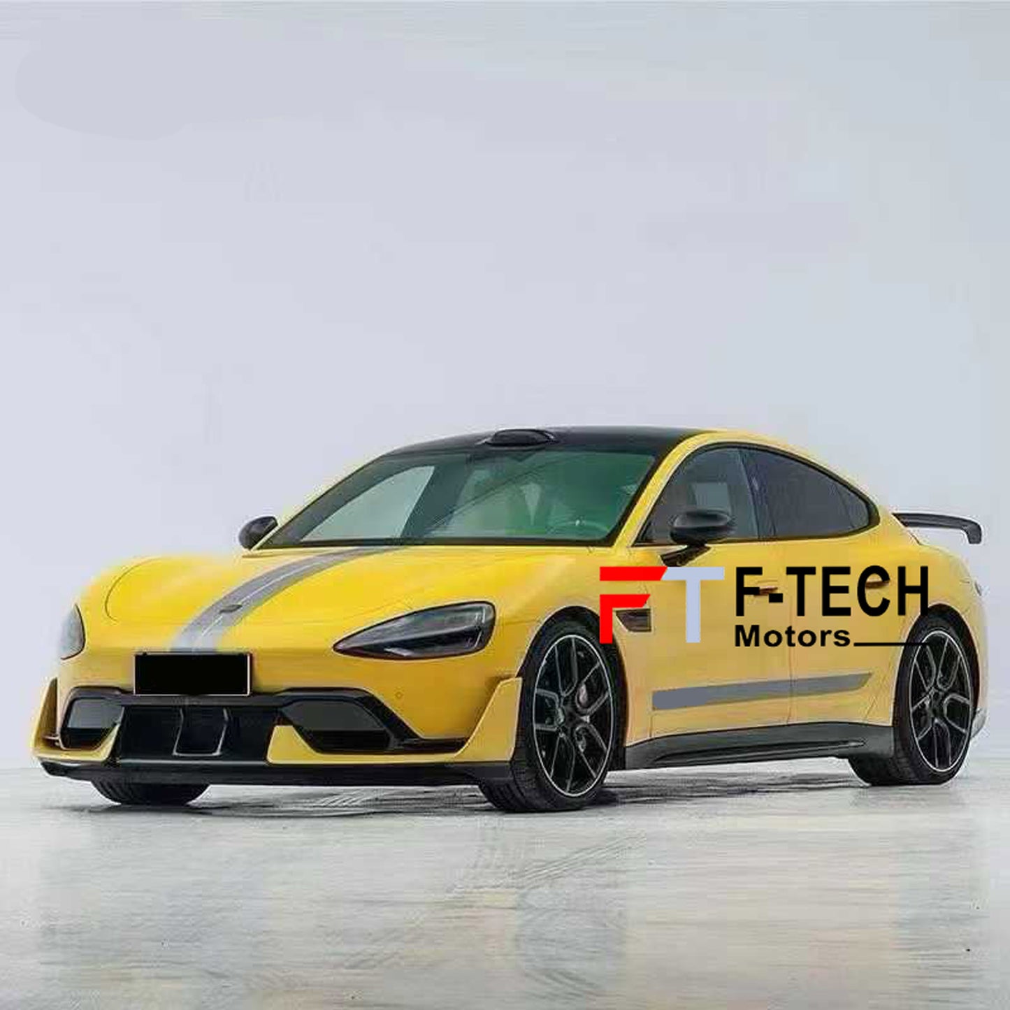 Ultra Style Body Kit Front For Xiaomi SU7 2023+