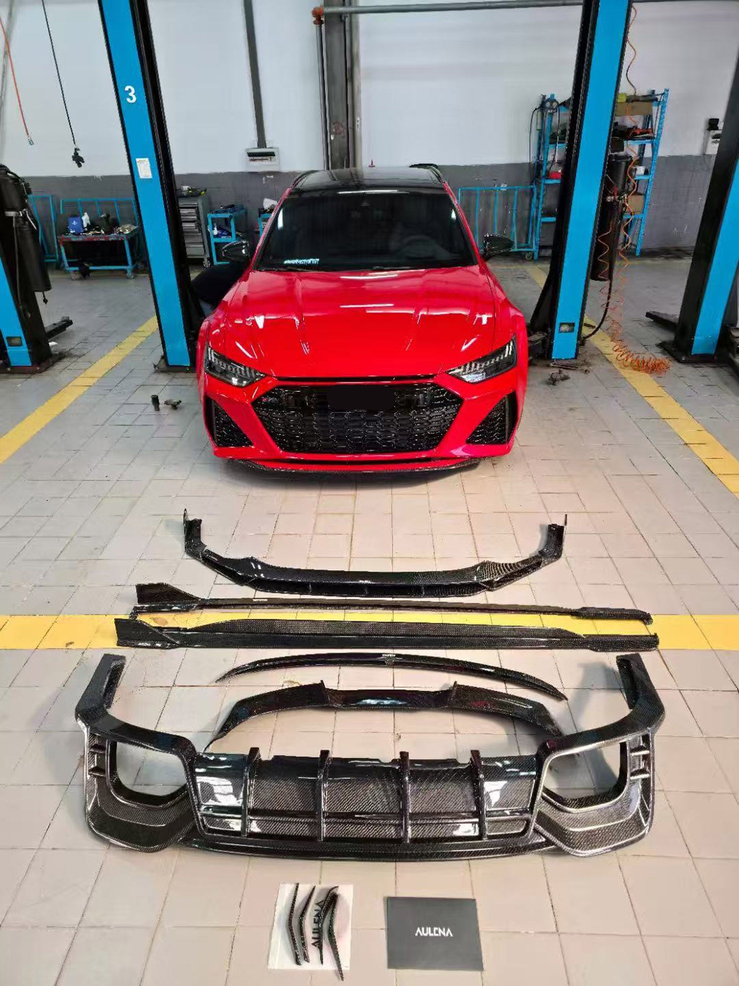audi-rs6-c8-2019-2020-2024-aulena-carbon-fiber-body-kit