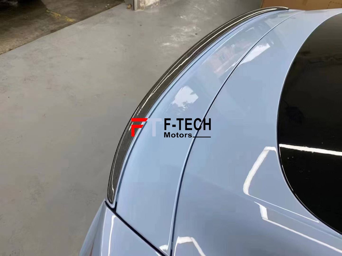 Carbon Fiber Body Kit For Bentley Continental GT GTC V8 2017 - 2023