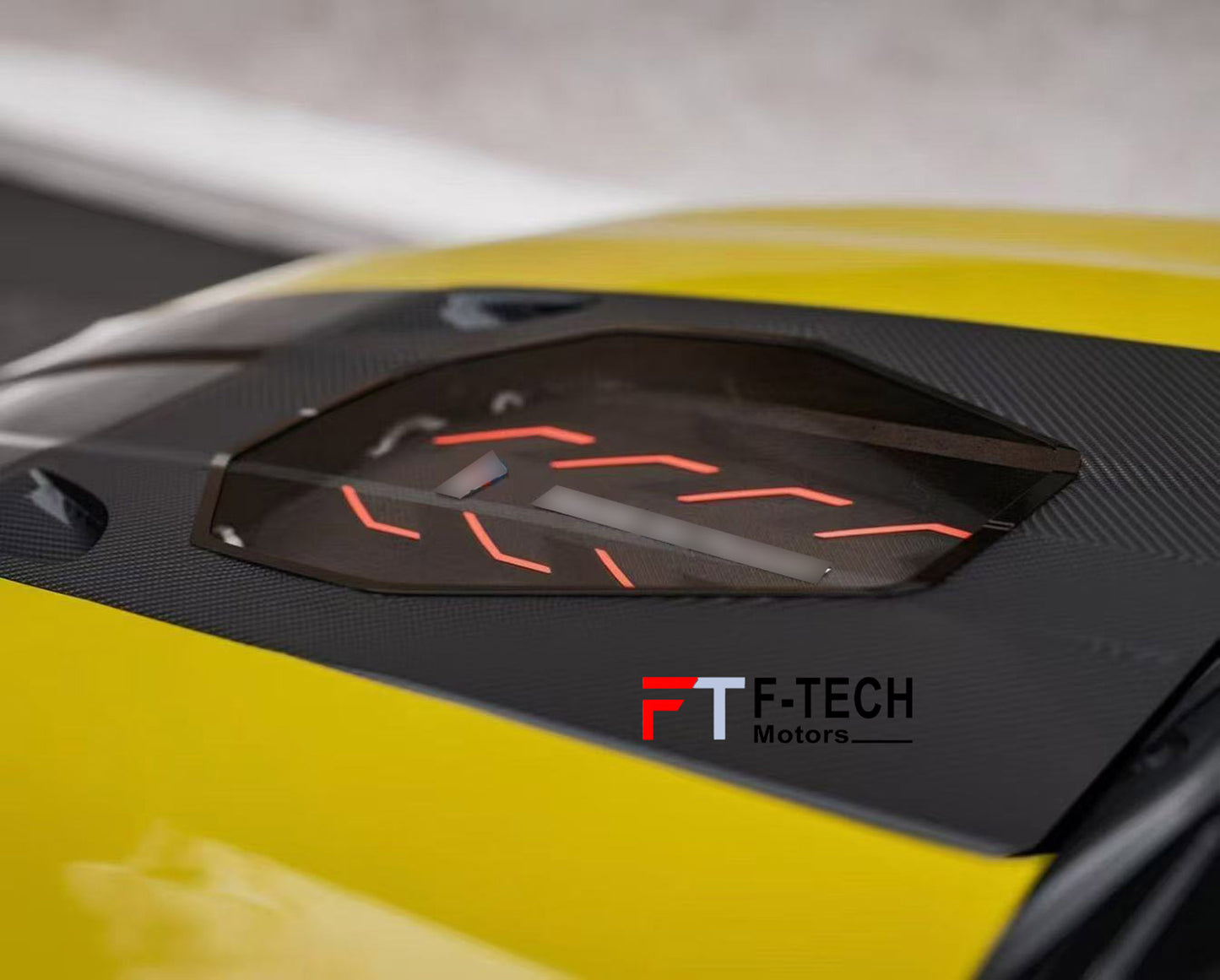 Carbon Fiber Hood Bonnet For BMW M5 G90 5 Series G60 2023+ iMP