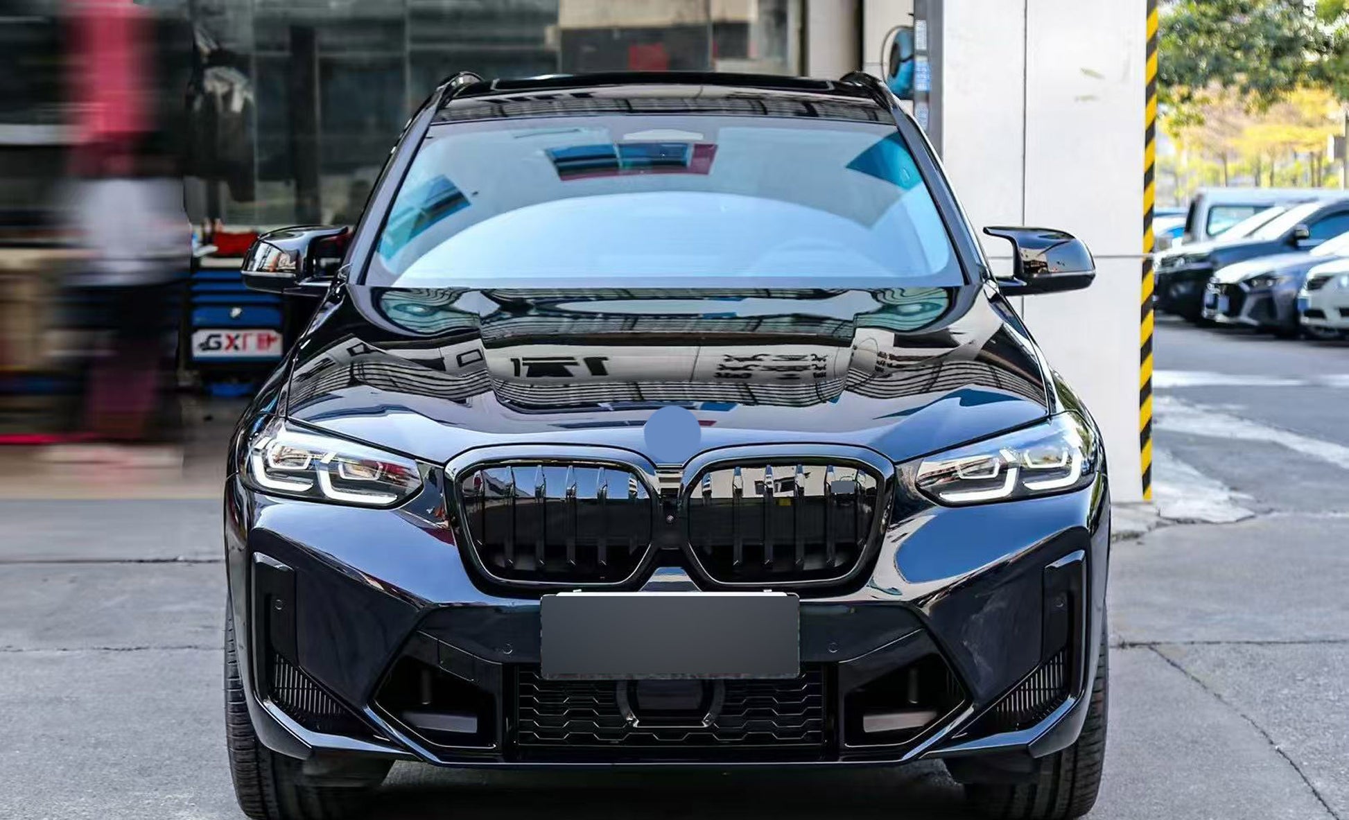 bmw-x3m-style-bodykit-for-bmw-Ix3-g08_8