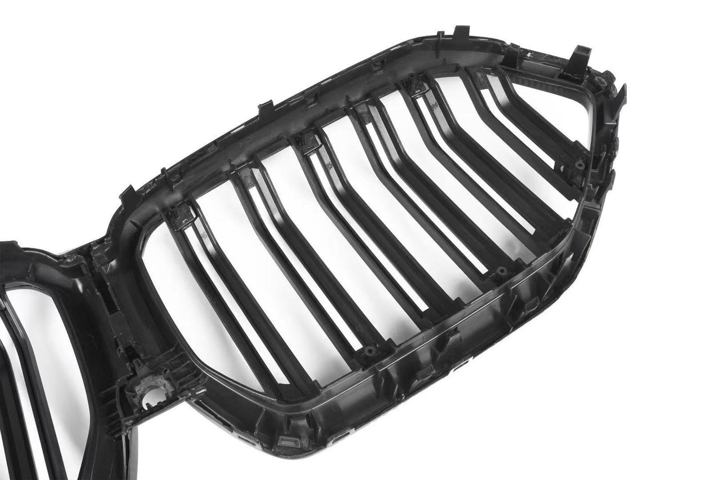 Authentic SOOQOO dry carbon fiber body kit for BMW X6 G06 LCI 2023+