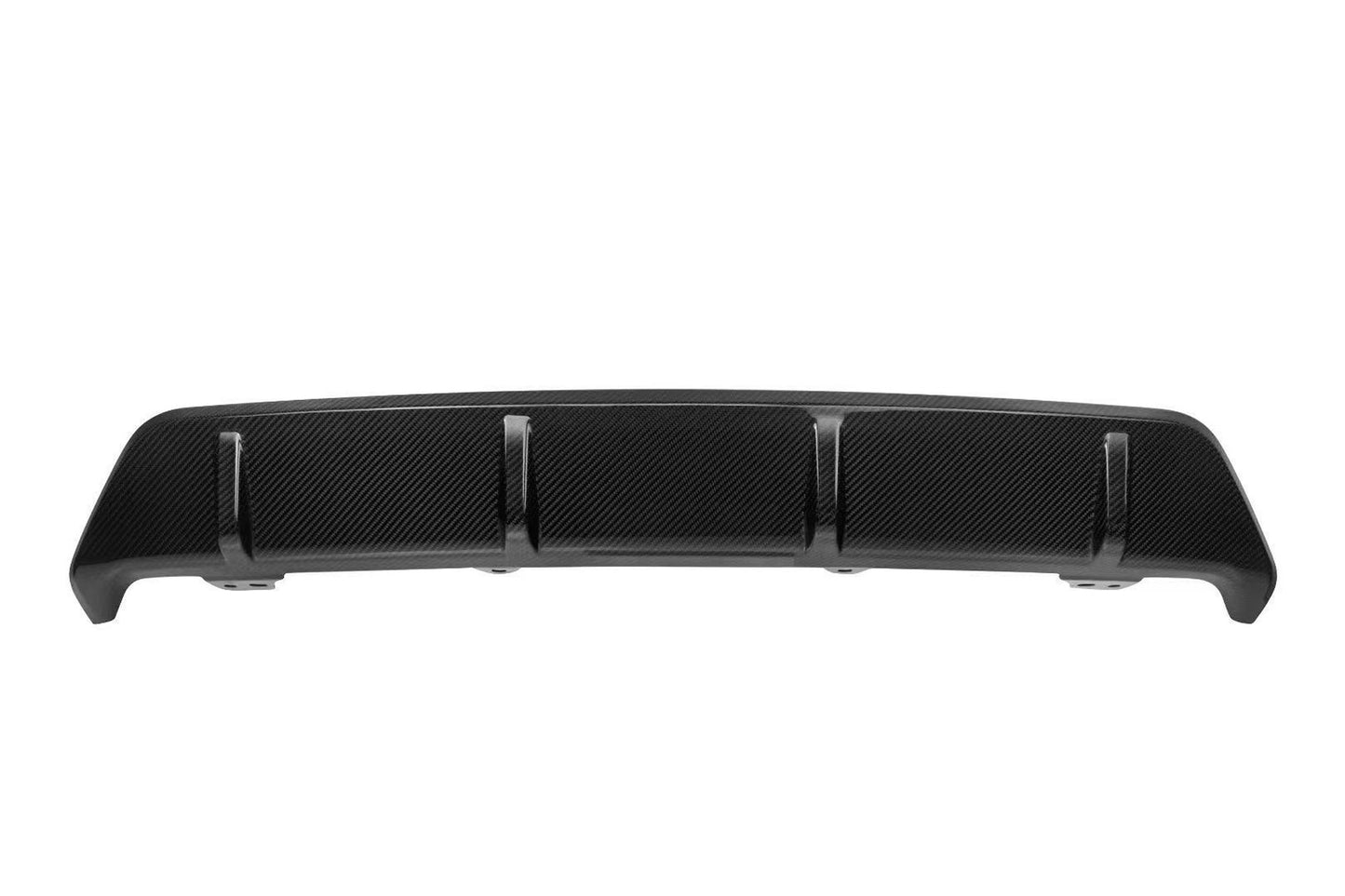 Authentic SOOQOO dry carbon fiber body kit for BMW X6 G06 LCI 2023+