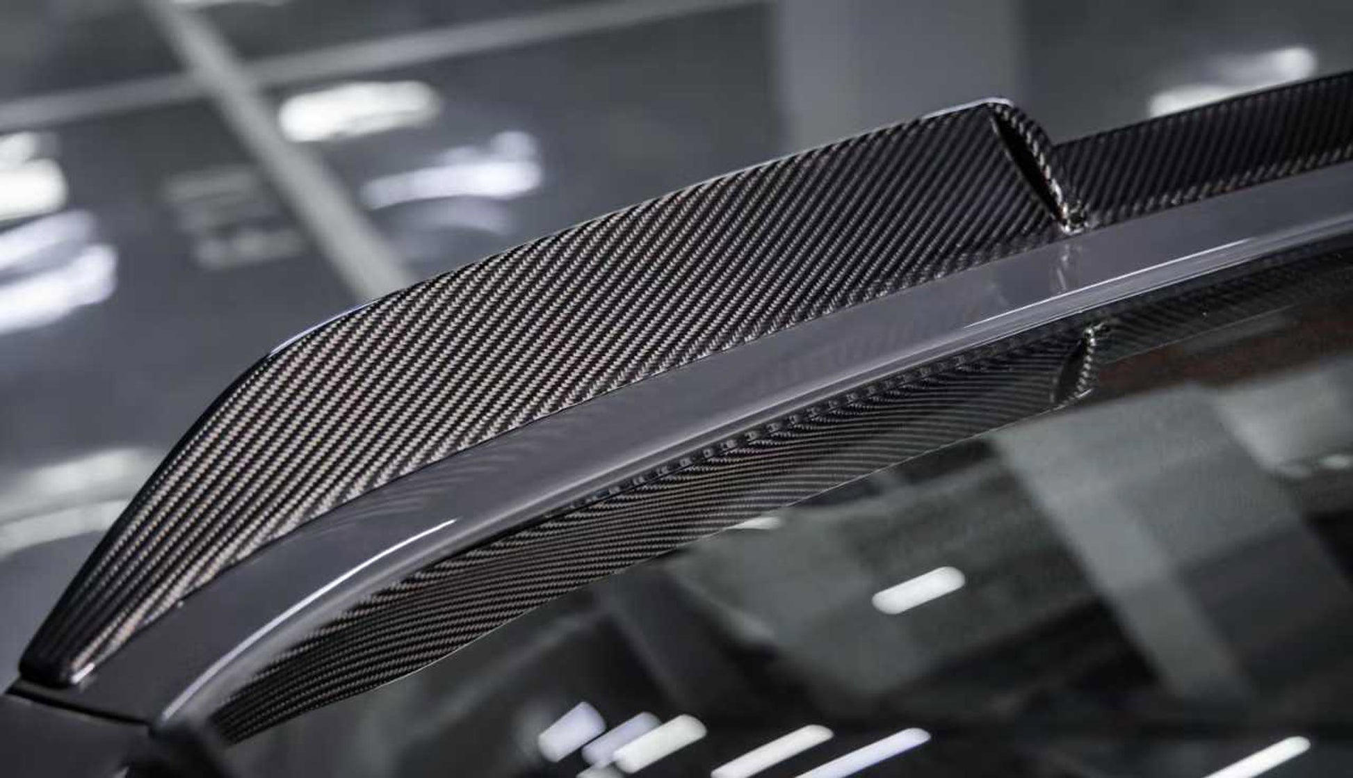 Authentic SOOQOO dry carbon fiber body kit for BMW X6 G06 LCI 2023+