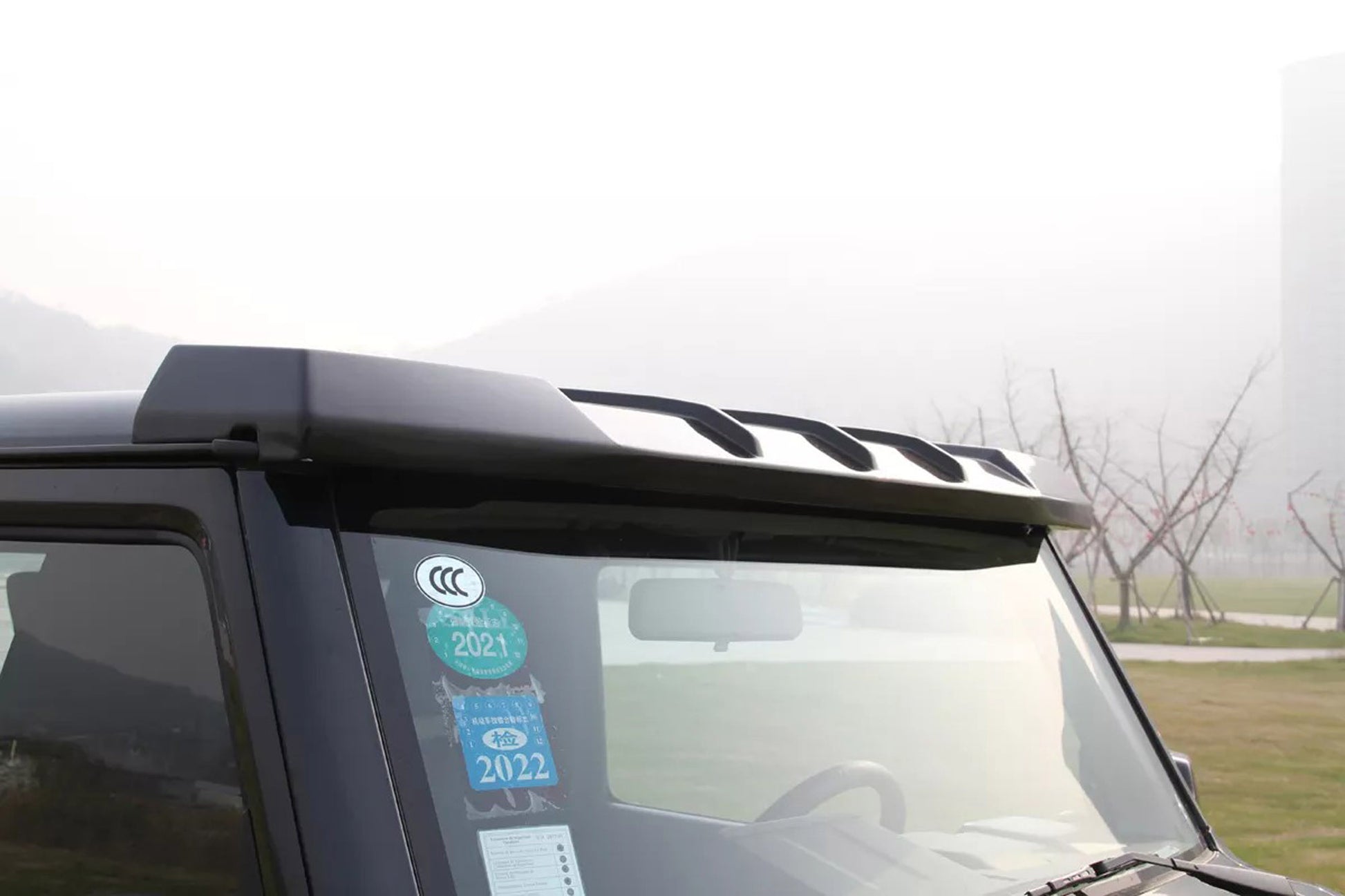 Body kit for New Suzuki Jimny JB74W JB64W 2020 - 2024 LB style