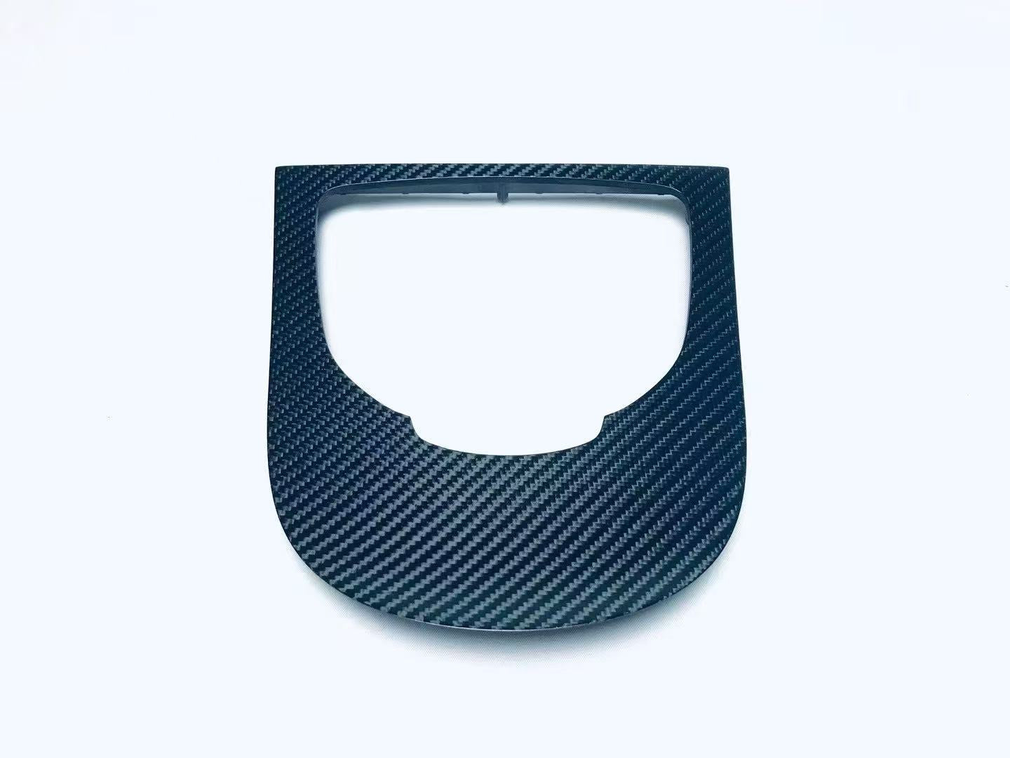 Dry carbon fiber interior trim kit for Mercedes Benz G-Class W464 G63 AMG 2019-2023