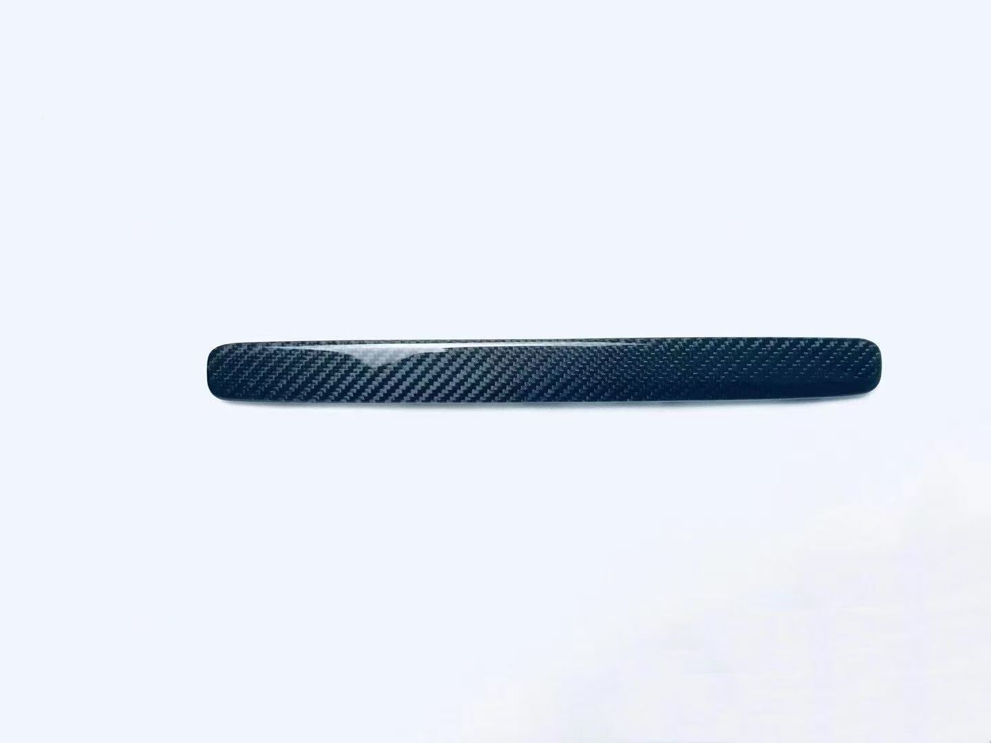Dry carbon fiber interior trim kit for Mercedes Benz G-Class W464 G63 AMG 2019-2023