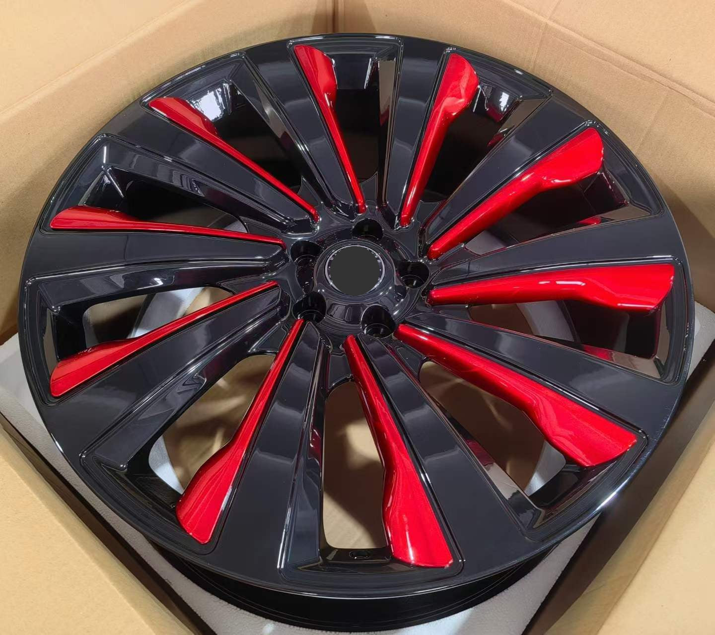 Forged Wheels Rims 18 19 20 21 22 23 24 26 inch Land Rover Range Rover Sport L460 L461