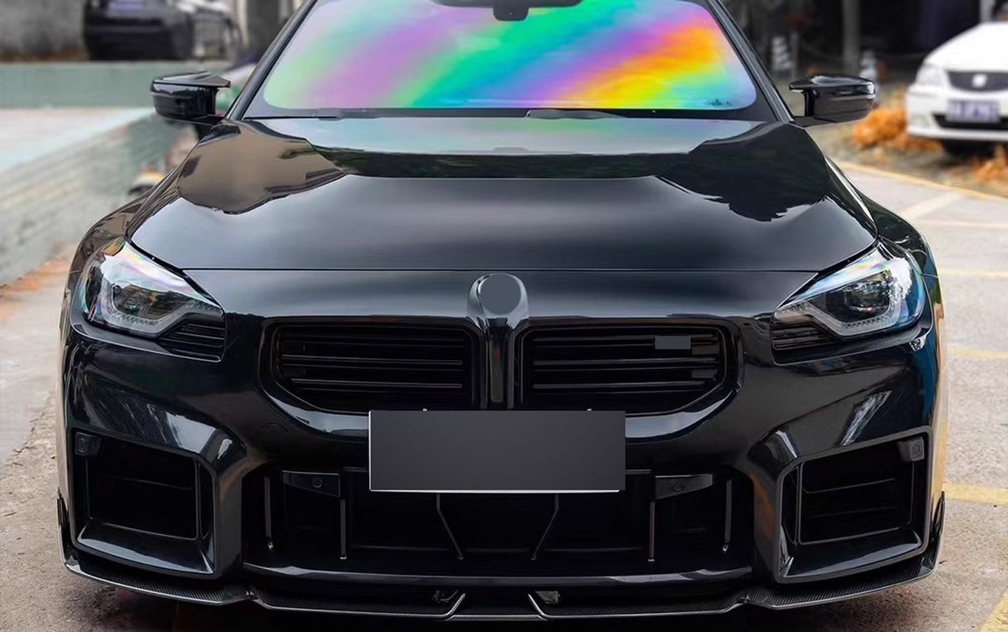 ivanson-design-body-kit-frontlip-diffuser-spoiler-for-bmw-m2-g87