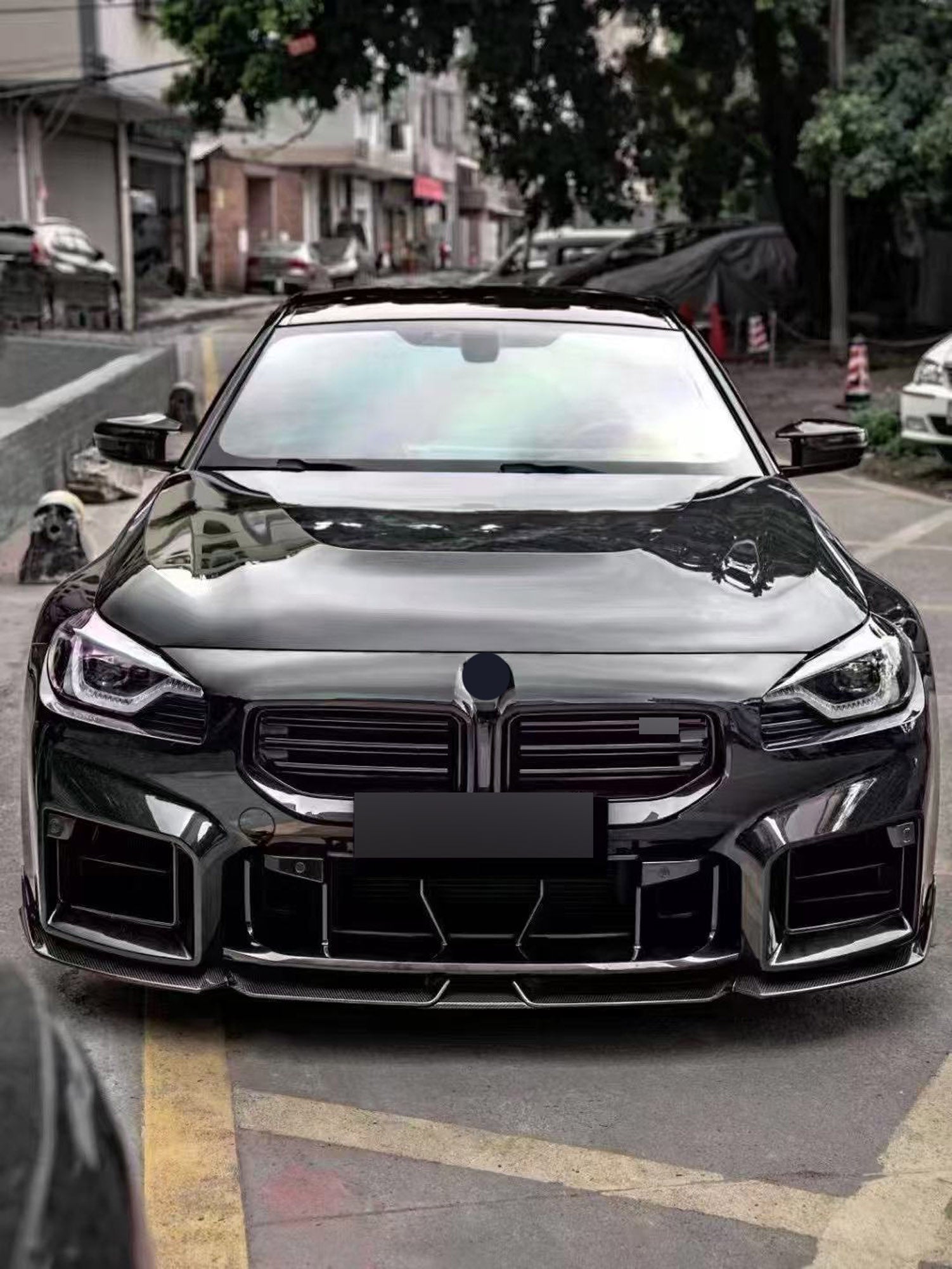 ivanson-design-body-kit-frontlip-diffuser-spoiler-for-bmw-m2-g87