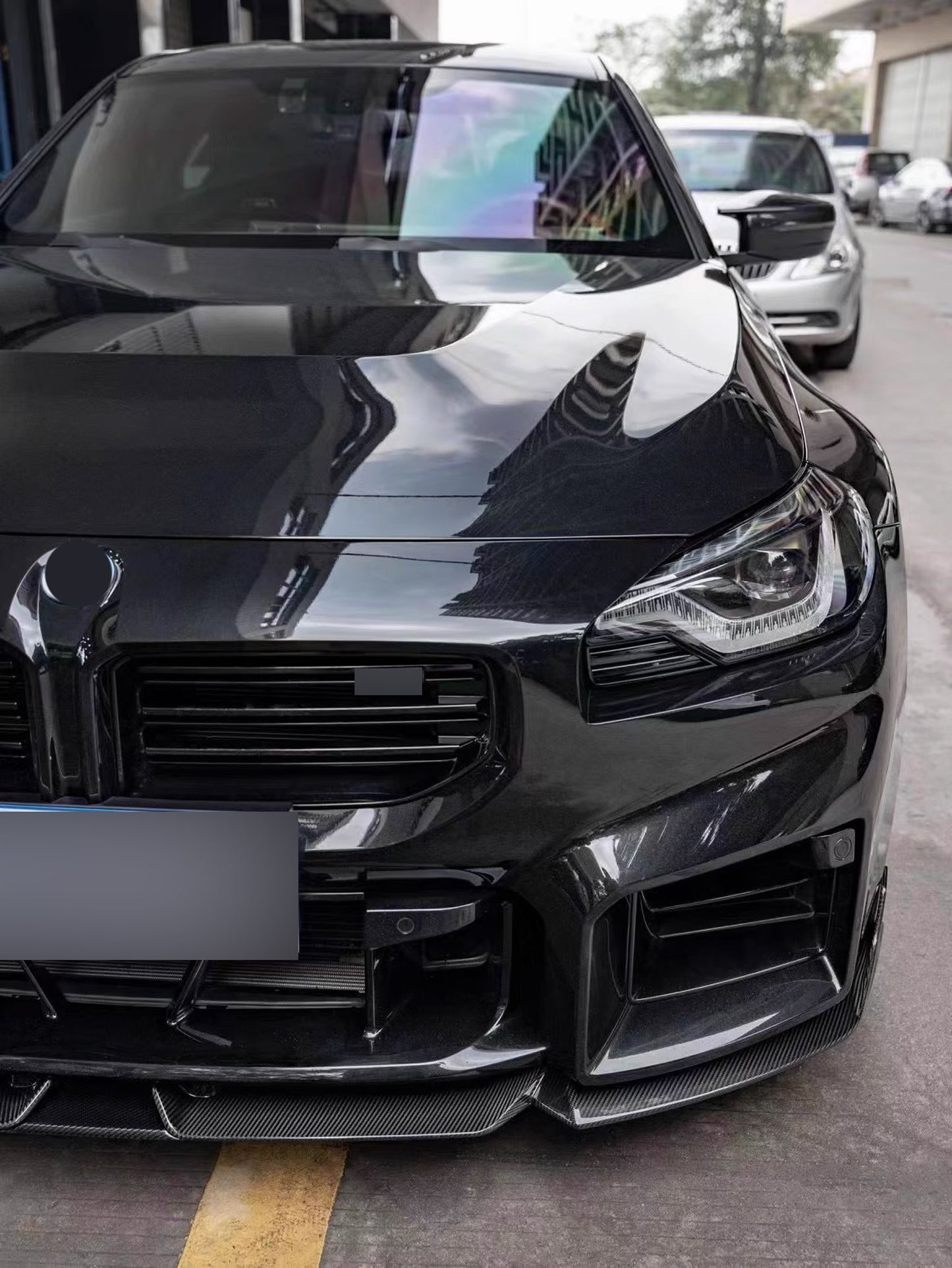 ivanson-design-body-kit-frontlip-diffuser-spoiler-for-bmw-m2-g87