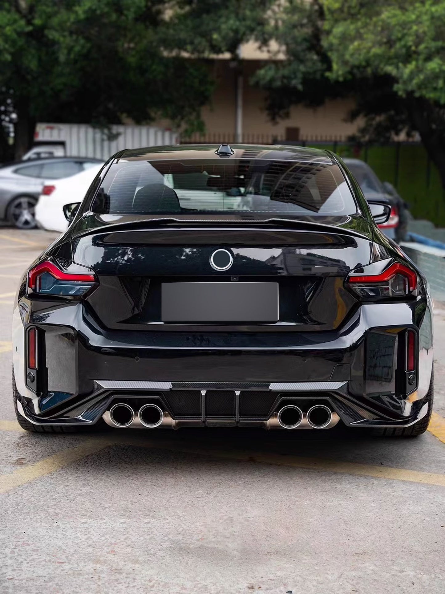 ivanson-design-body-kit-frontlip-diffuser-spoiler-for-bmw-m2-g87