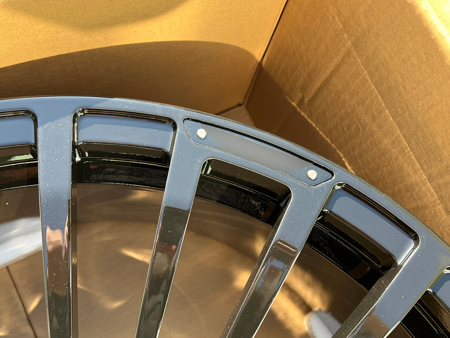 Monoblock Custom Forged Alloy Wheels For Rolls Royce Ghost Cullinan Phantom Wraith Dawn MSY FS.23