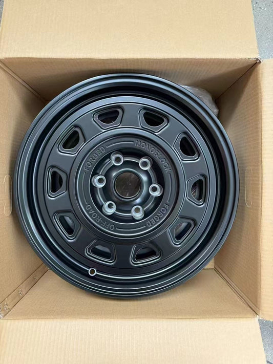 Monoblock Custom Forged Alloy Wheels Rims For Mercedes Benz G class W465 W464 W463 G63 AMG