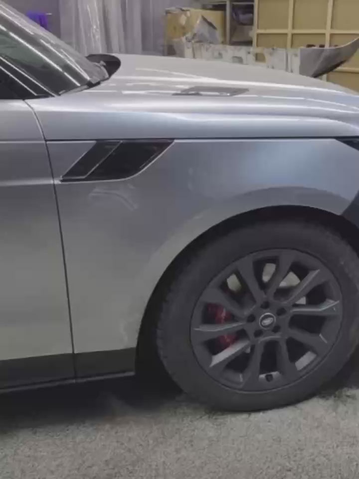 SV style body kit for Range Rover Sport L461 2023+