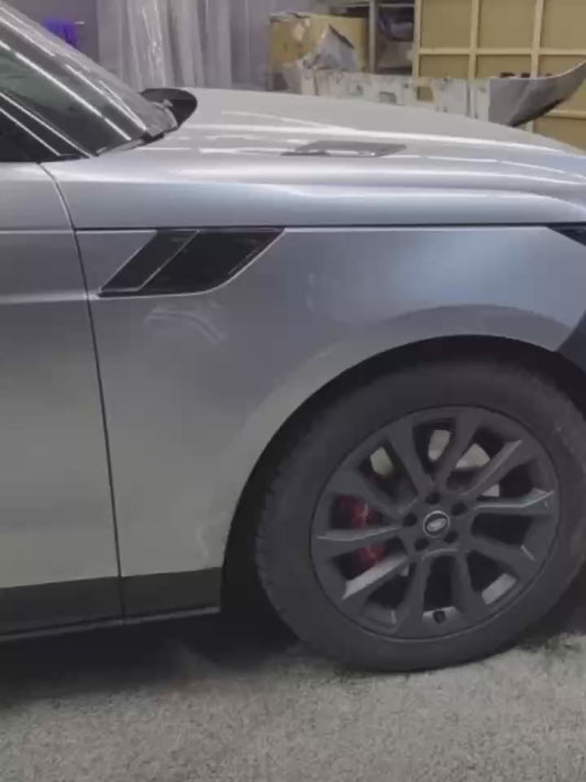 SV style body kit for Range Rover Sport L461 2023+