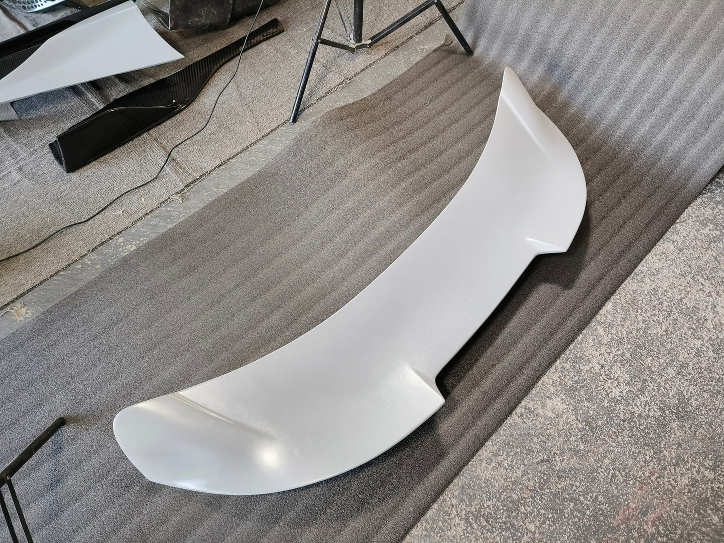 Rear Wing Spoiler For McLaren 765LT 2020 - 2023