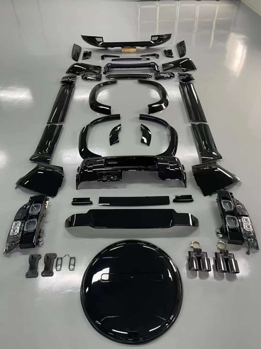Body Kit fits Land Rover Defender 2020 Present