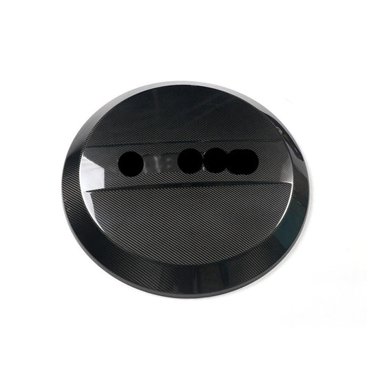 Carbon Fiber Spare Tire Cover for Mercedes Benz G Class 2019 - 2023 W463A W464 G63 G500 BRS