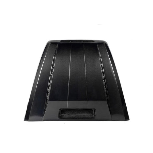 Carbon Hood Scoop for Mercedes Benz G Class W463A W464 G63 2019 - 2023 TP Style