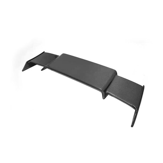 Carbon roof spoiler wing fit Mercedes Benz G-class W463A W464 G63 AMG G500 G550 G350 2019 - 2023